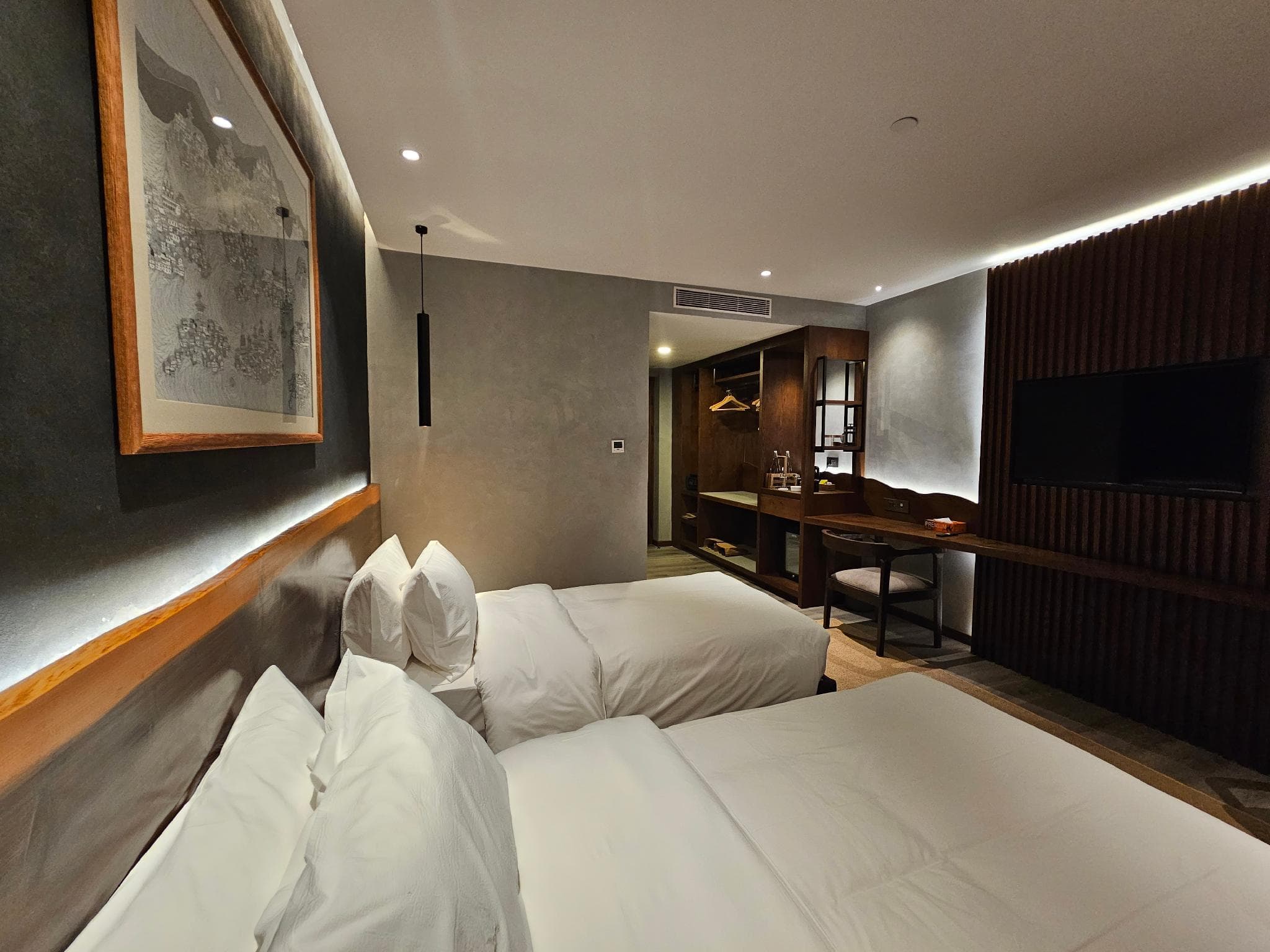 Hotel Barahi Kathmandu photo 2