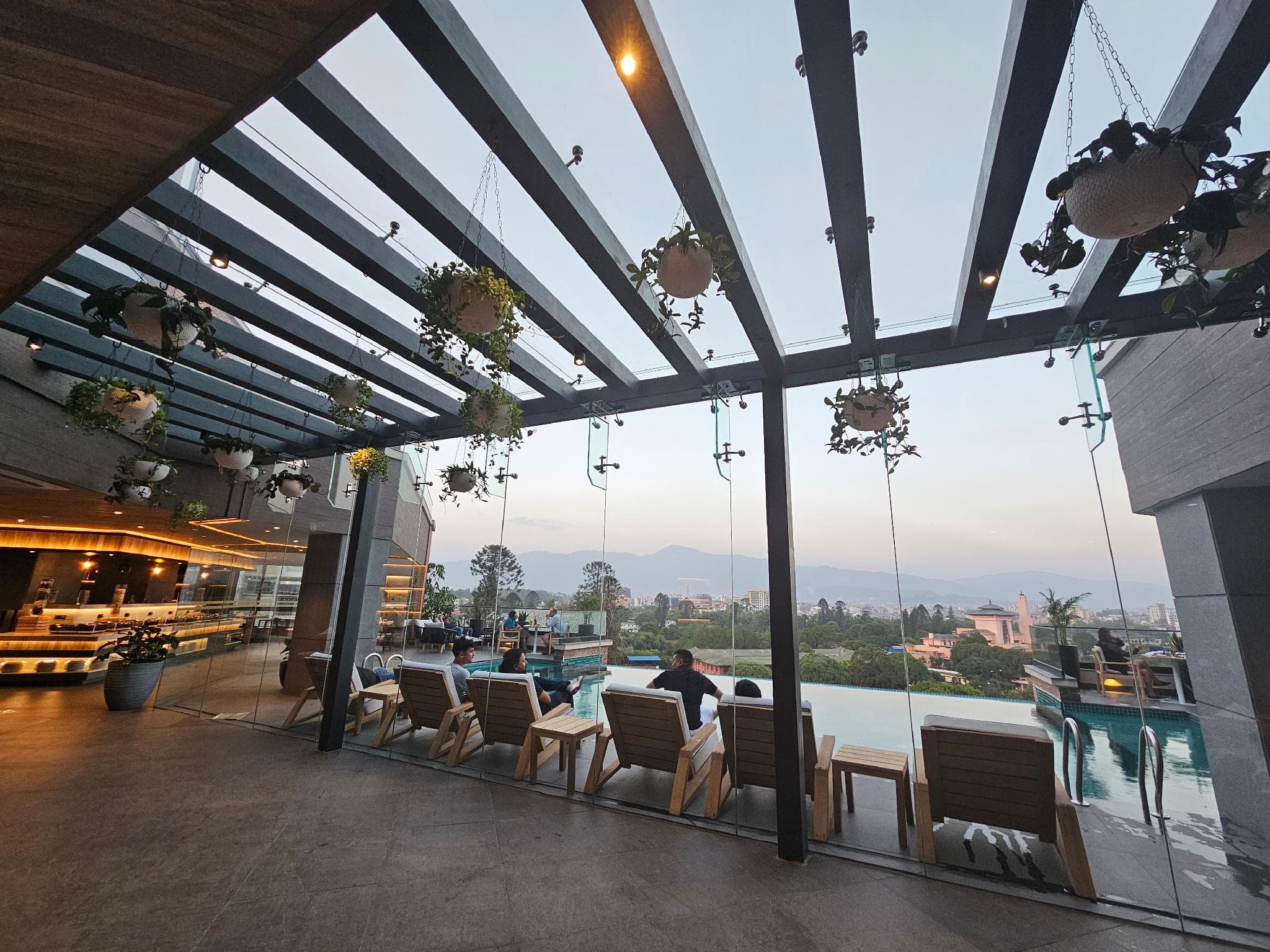 Hotel Barahi Kathmandu photo 4