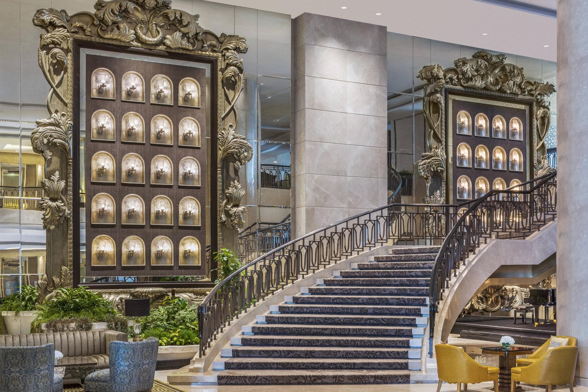 The St. Regis Mumbai photo 5