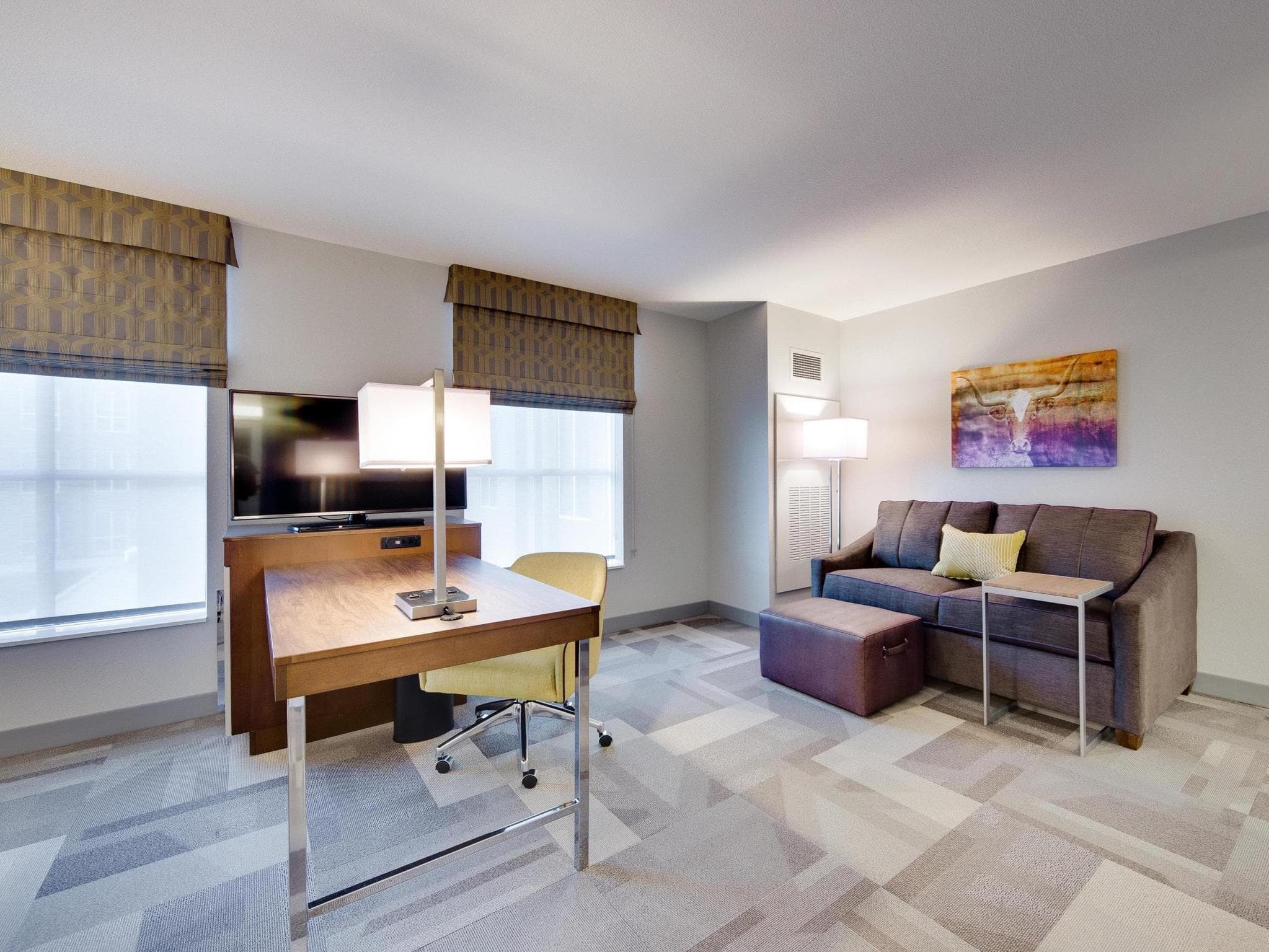 Hampton Inn & Suites Fort Worth Downtown photo 3