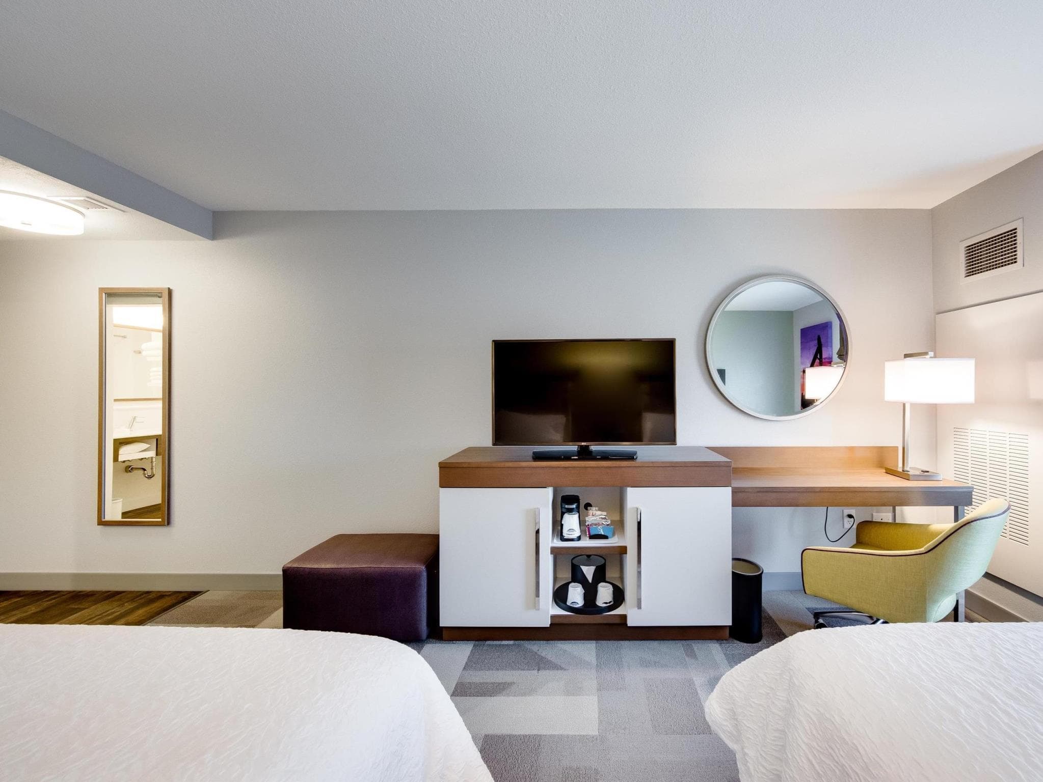 Hampton Inn & Suites Fort Worth Downtown photo 4
