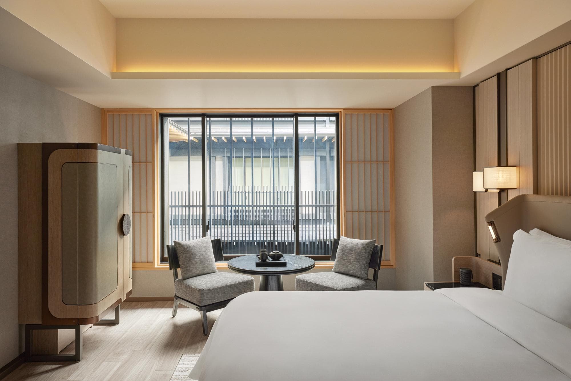 Dusit Thani Kyoto photo 2