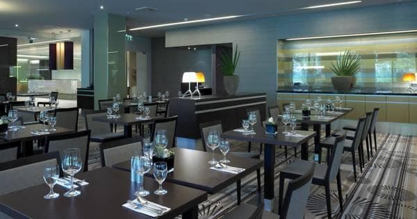 Crowne Plaza Dusseldorf - Neuss By IHG photo 3