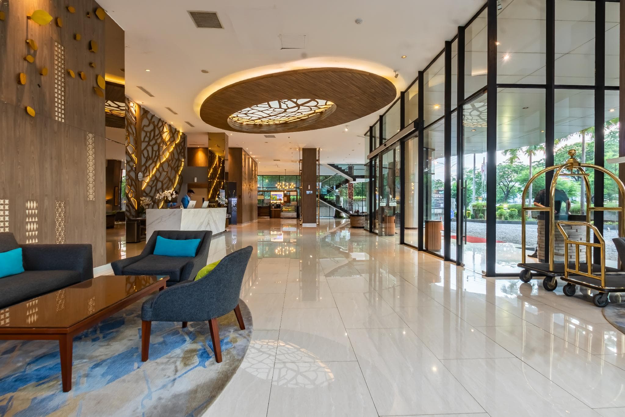 Hotel AYOLA Lippo Cikarang photo 3