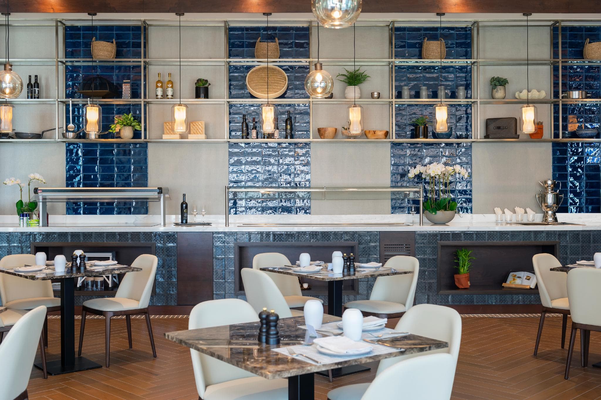 Jumeirah Living Marina Gate Hotel photo 5