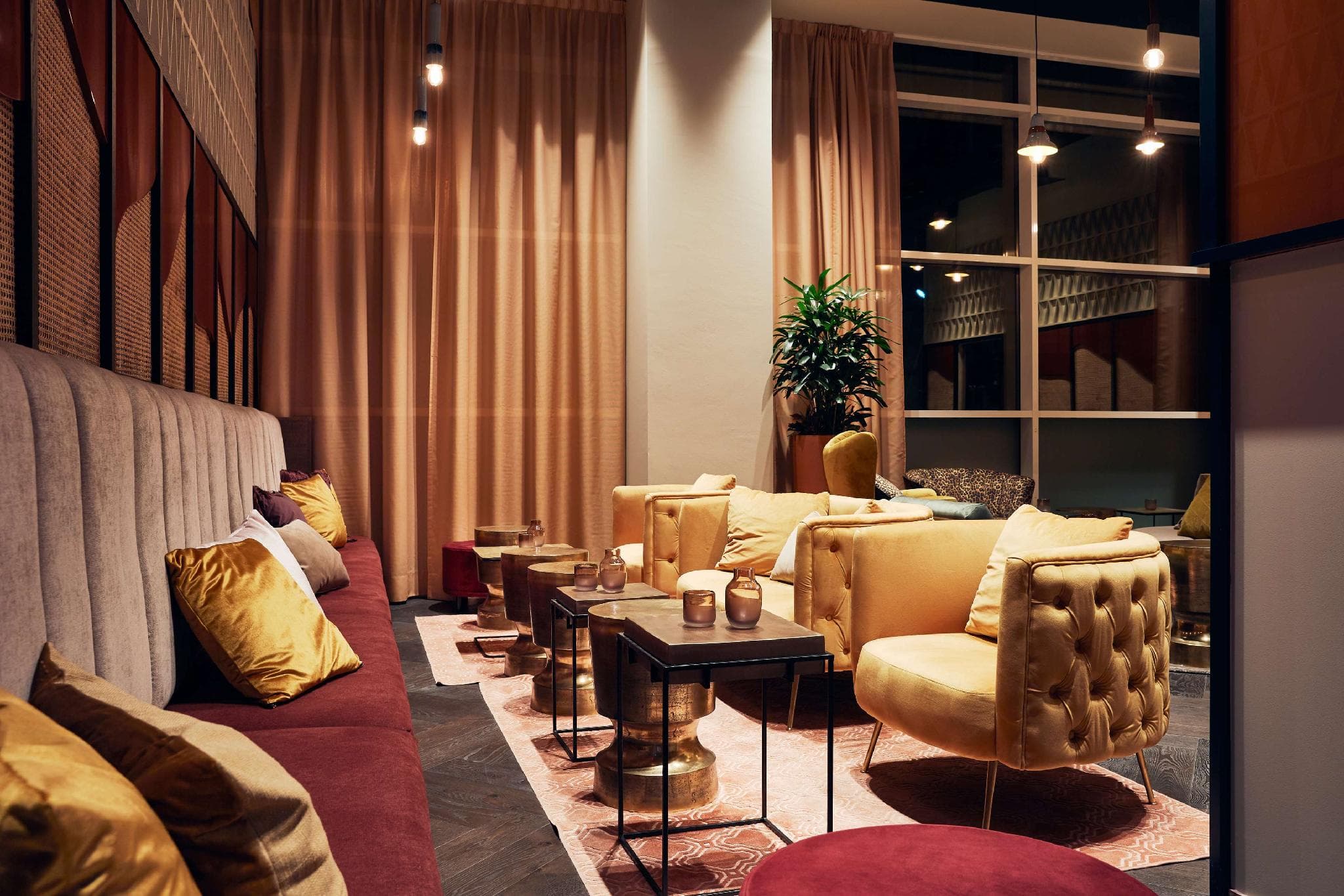 Lindner Hotel Antwerp photo 5