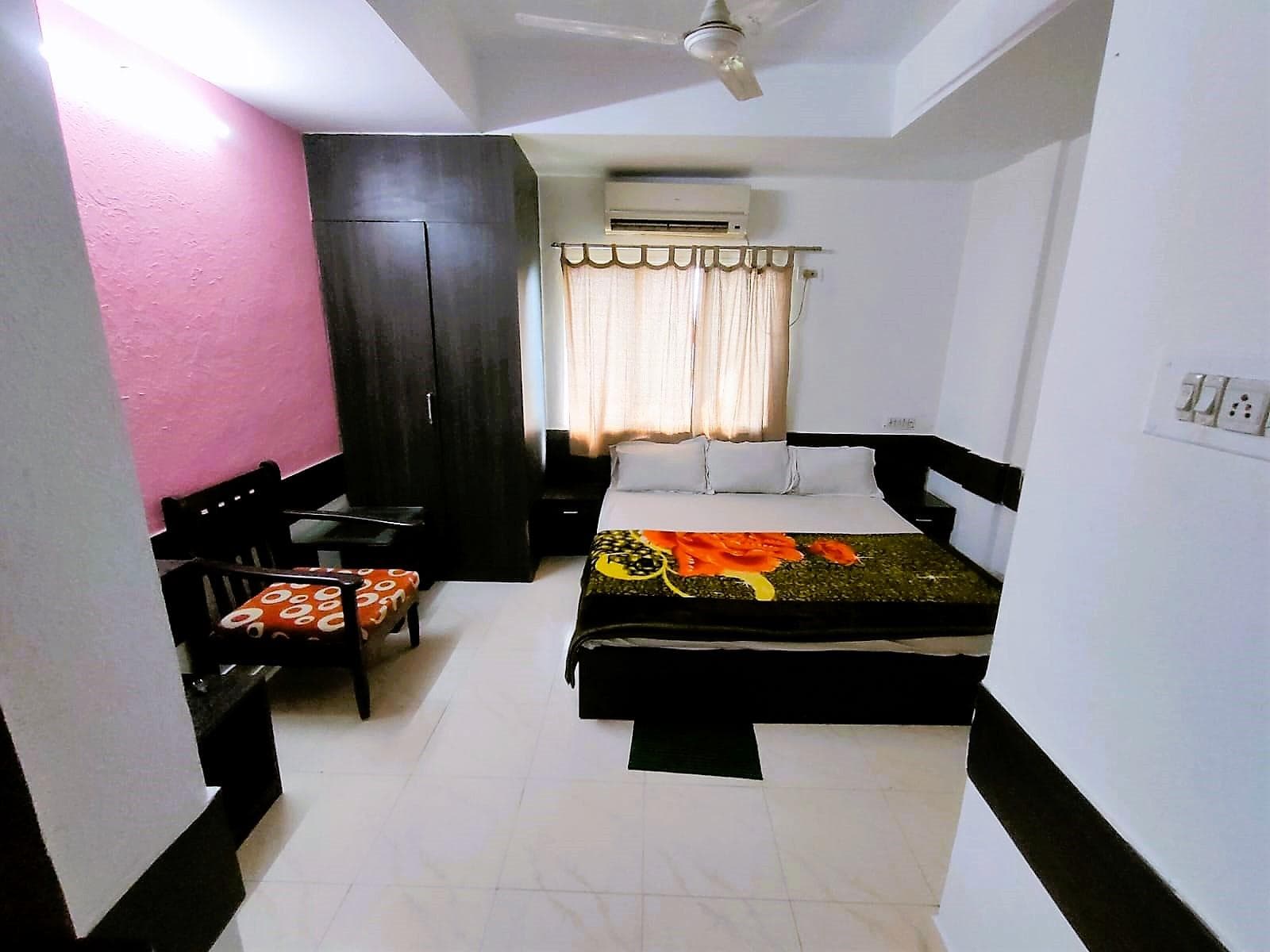 Chakra Nayan Tara Sonu Inn photo 4