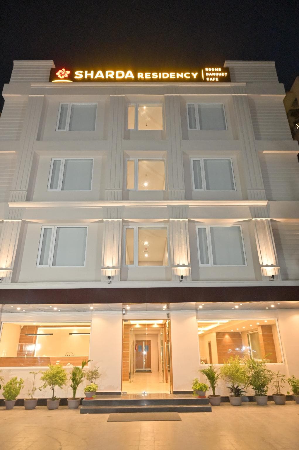 SHARDA RESIDENCY photo 5