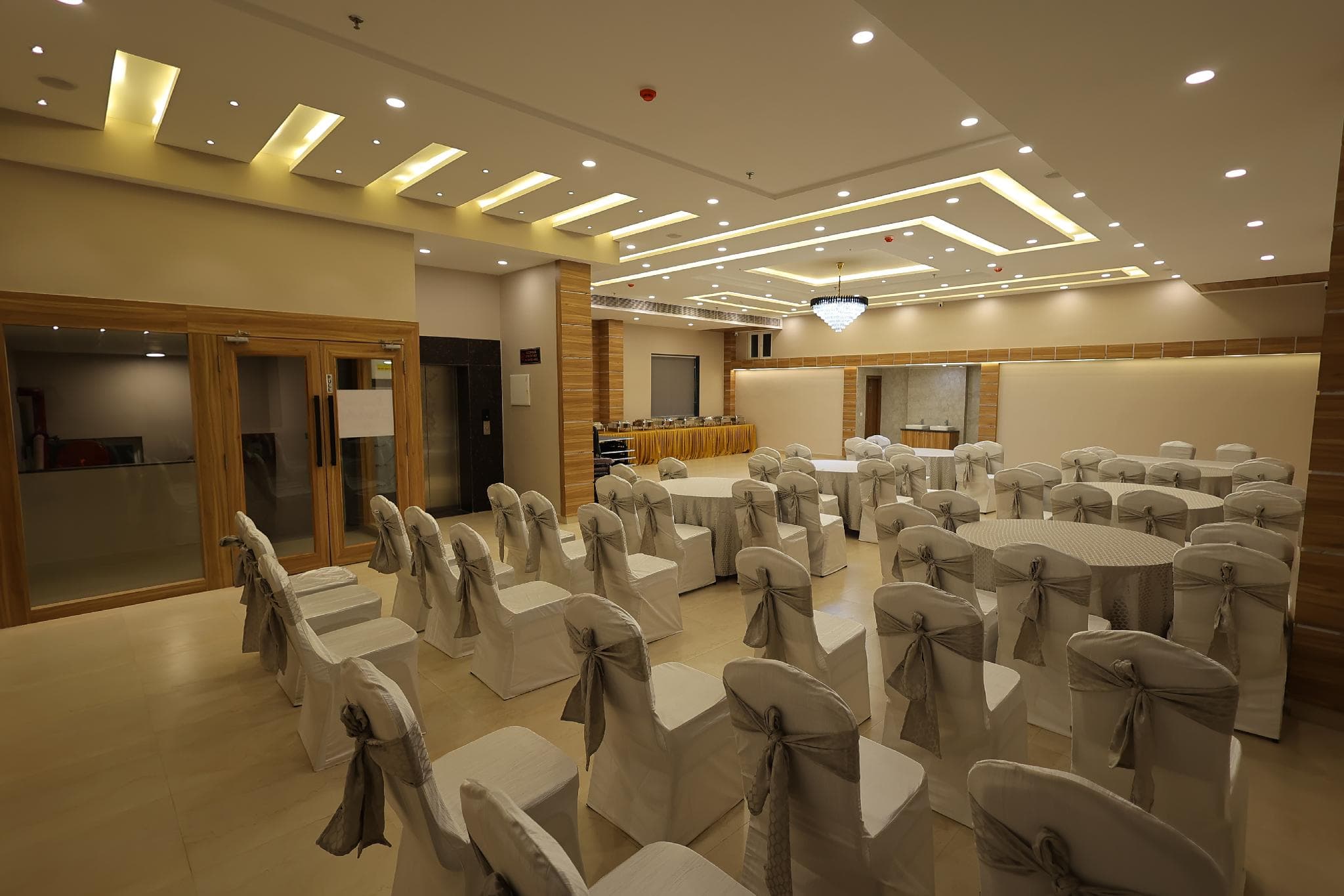 SHARDA RESIDENCY photo 4