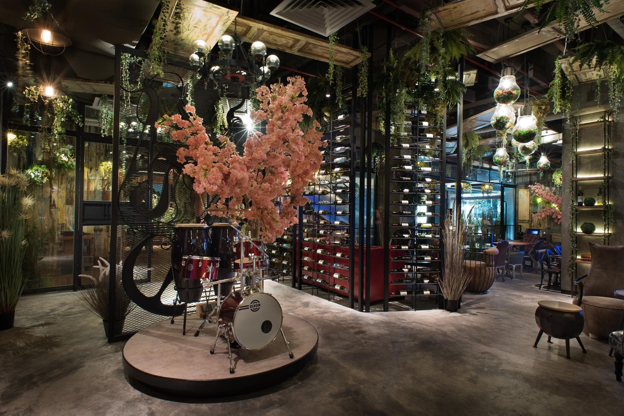 Vangohh Eminent Hotel & Spa photo 4
