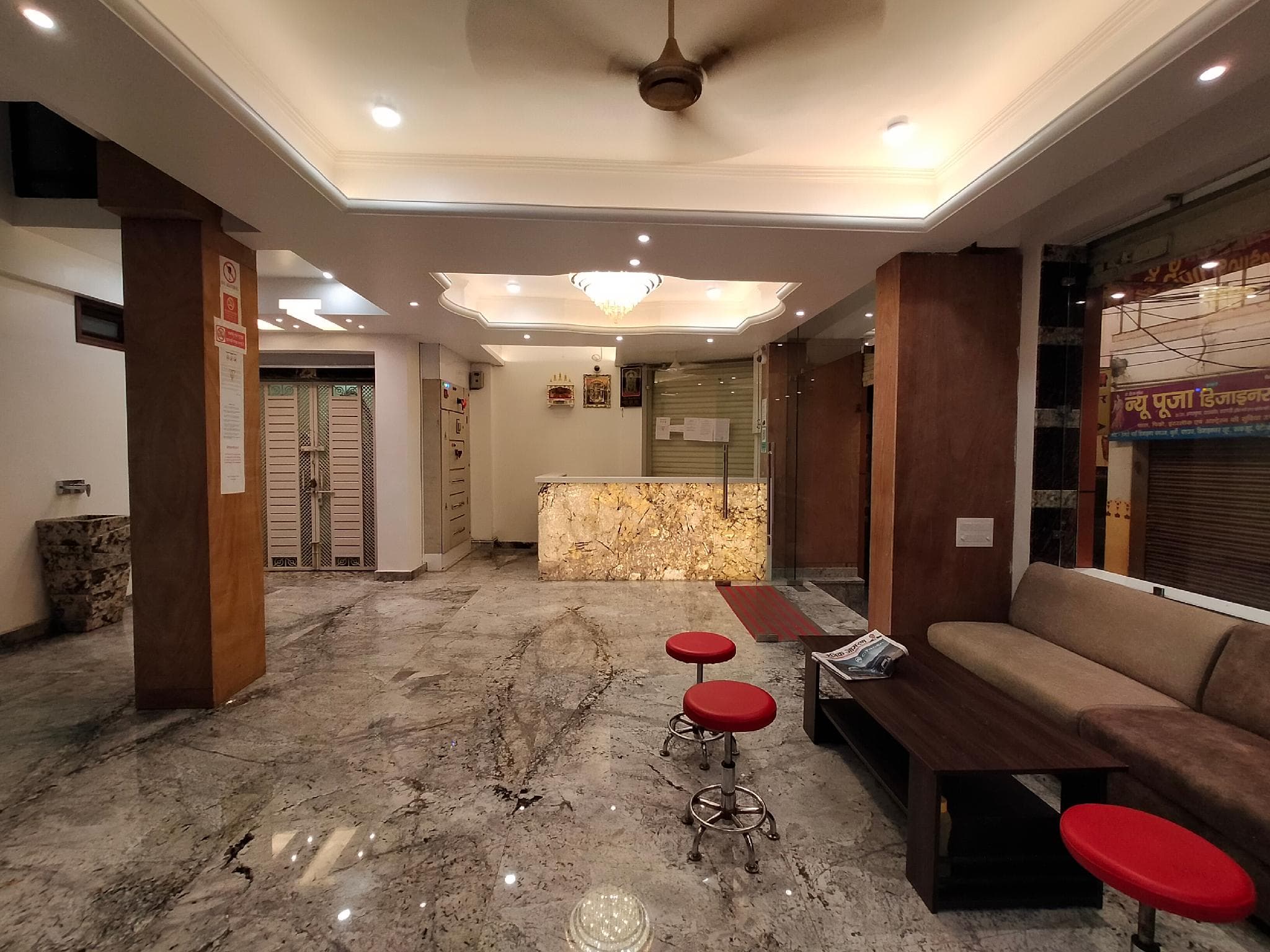 Hotel Temple View photo 5