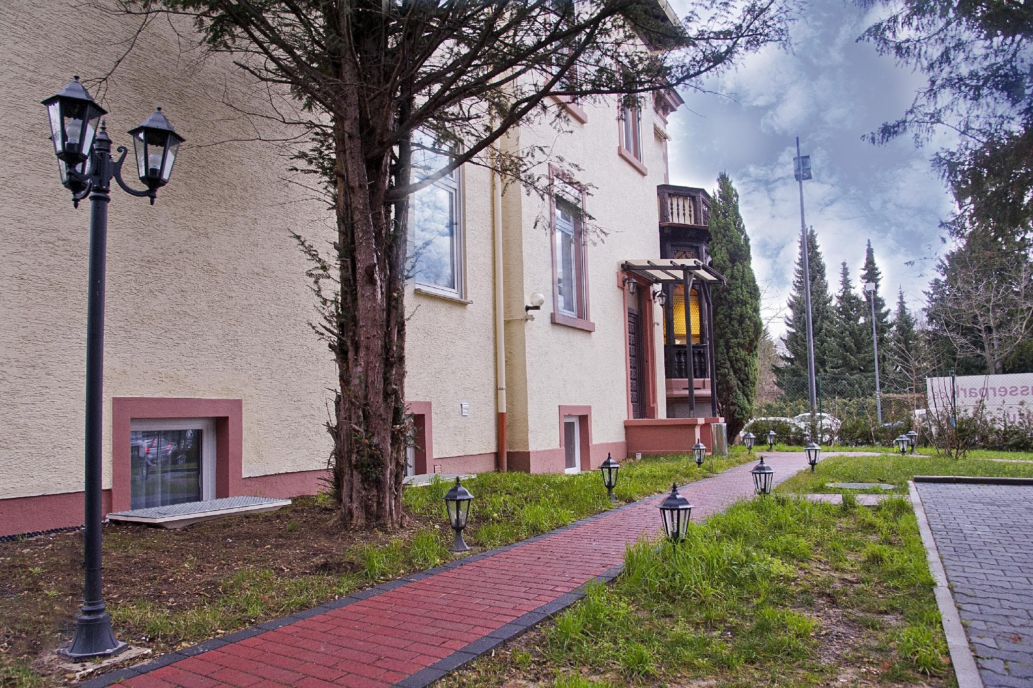 Arena Villa am Wasserpark photo 5
