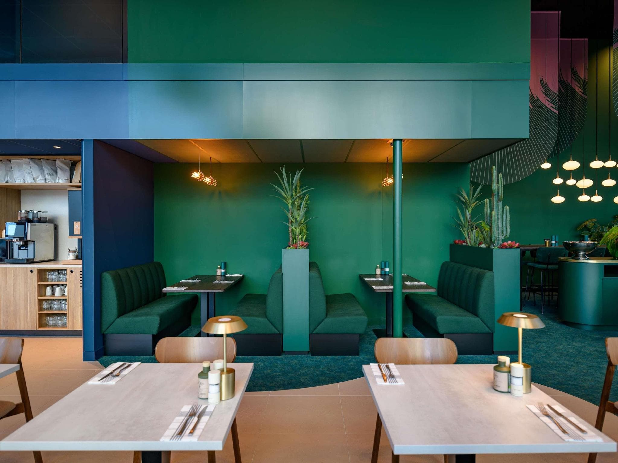 ibis Styles Rotterdam Ahoy photo 5