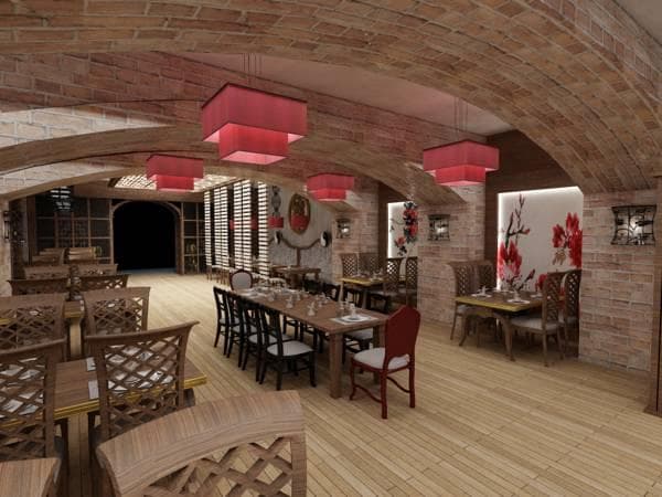 Seaden Sea Planet Resort & Spa photo 5