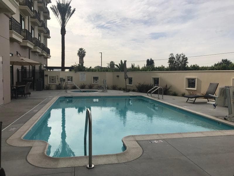 Holiday Inn El Monte - Los Angeles By IHG photo 3