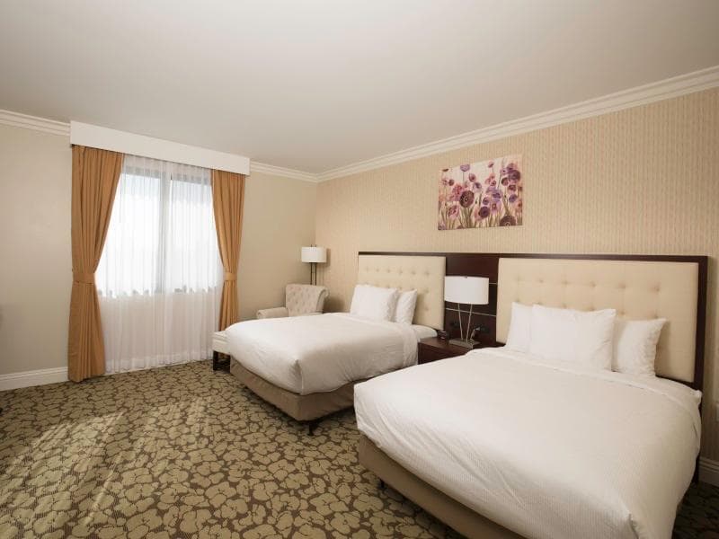 Holiday Inn El Monte - Los Angeles By IHG photo 2