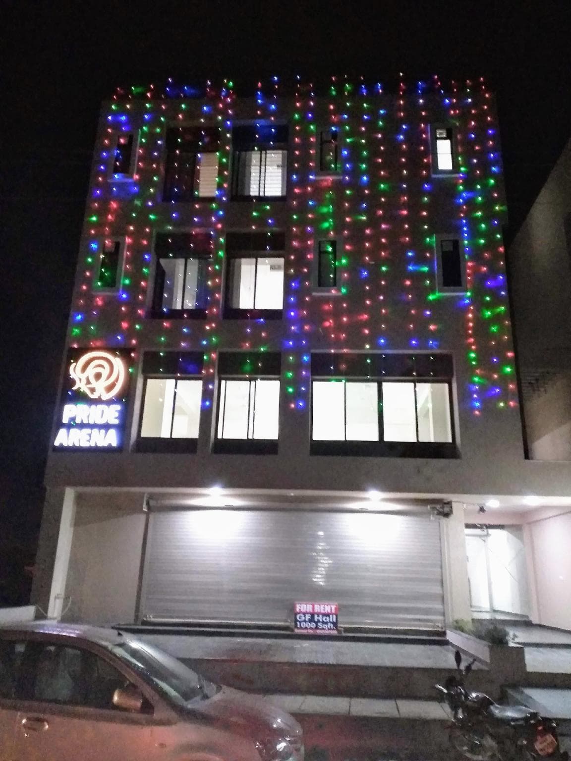 Hotel Pride Arena photo 5