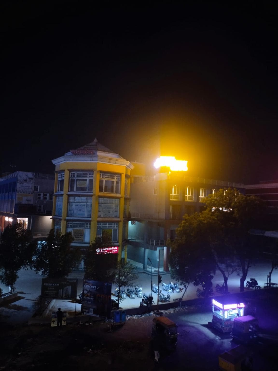 hotel symphony grand photo 5