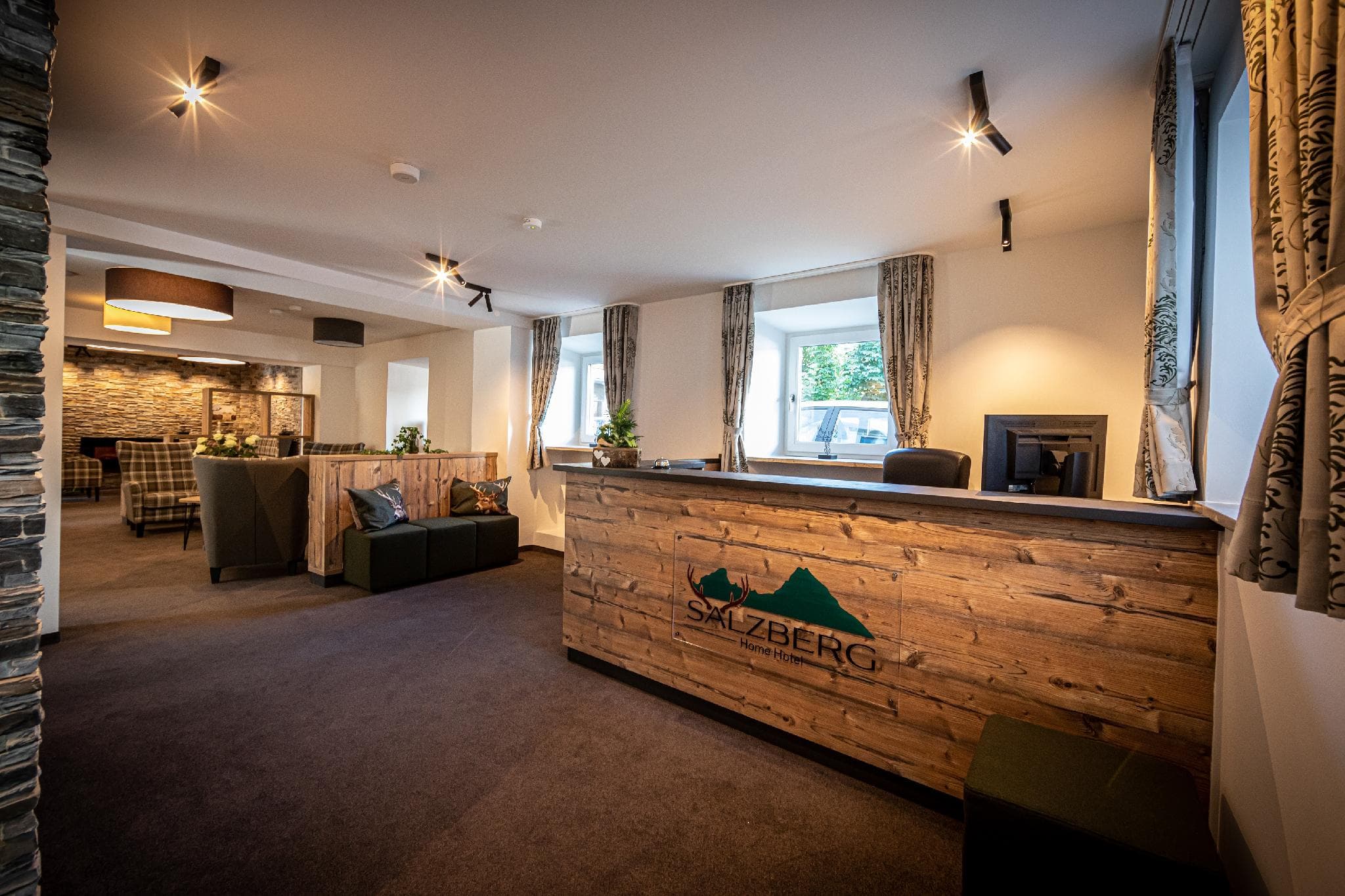 HomeHotel Salzberg photo 4