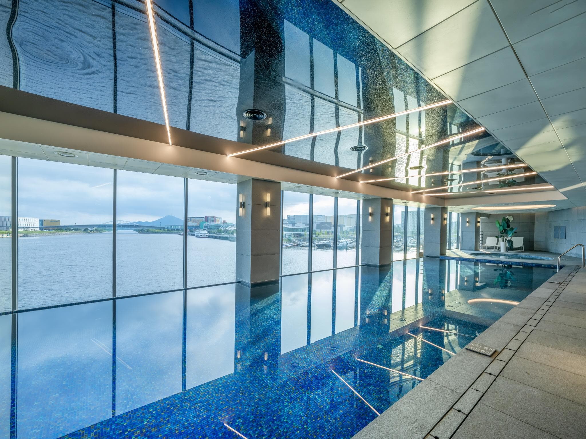 Hotel Marinabay Seoul photo 3