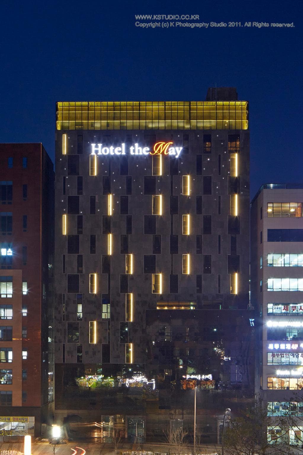 Hotel the May photo 4