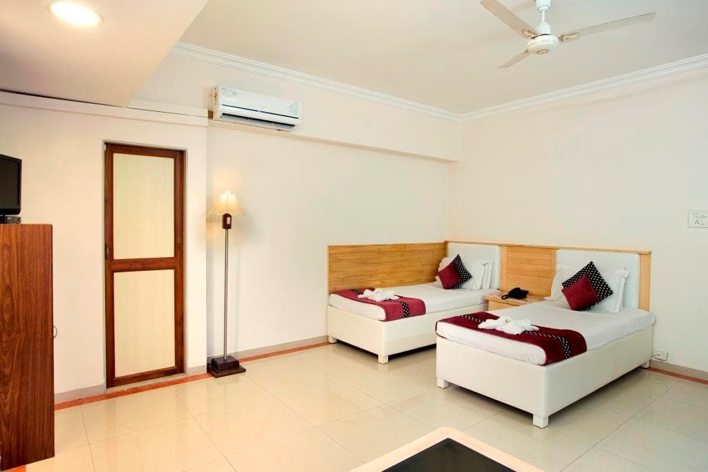 Ryewood Green By Avion Hotels photo 2
