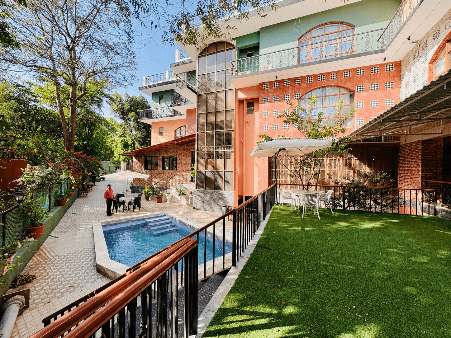 Ryewood Green By Avion Hotels