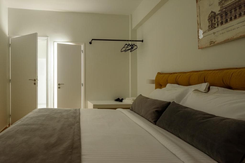 Acropolis Grand Apartment photo 5