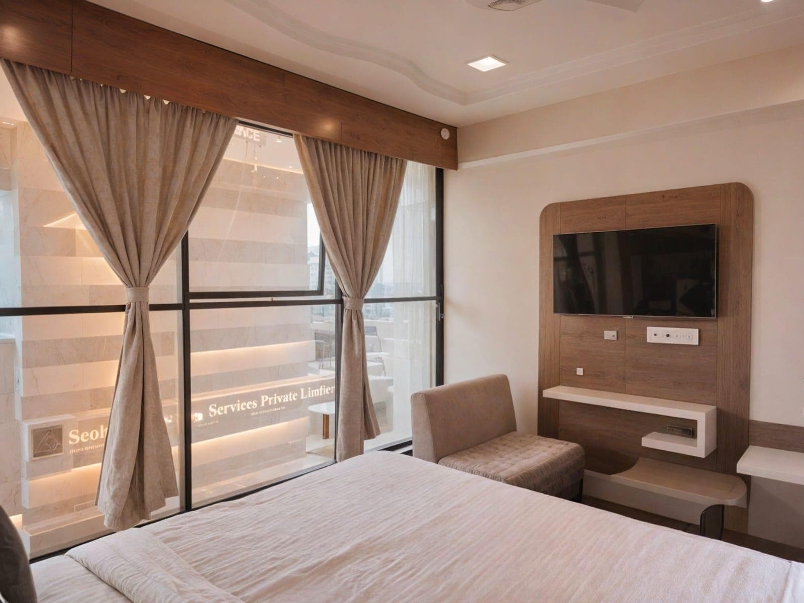 Hotel Eden Park photo 2