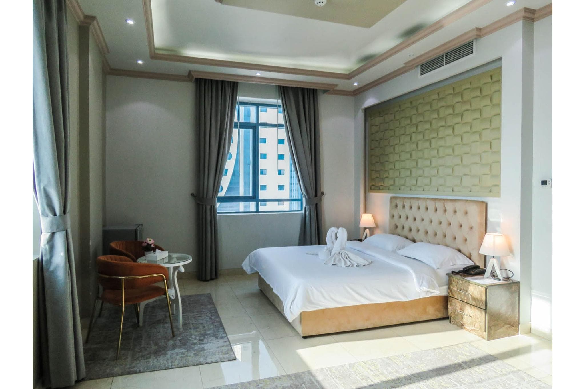 Bareen Hotel photo 5
