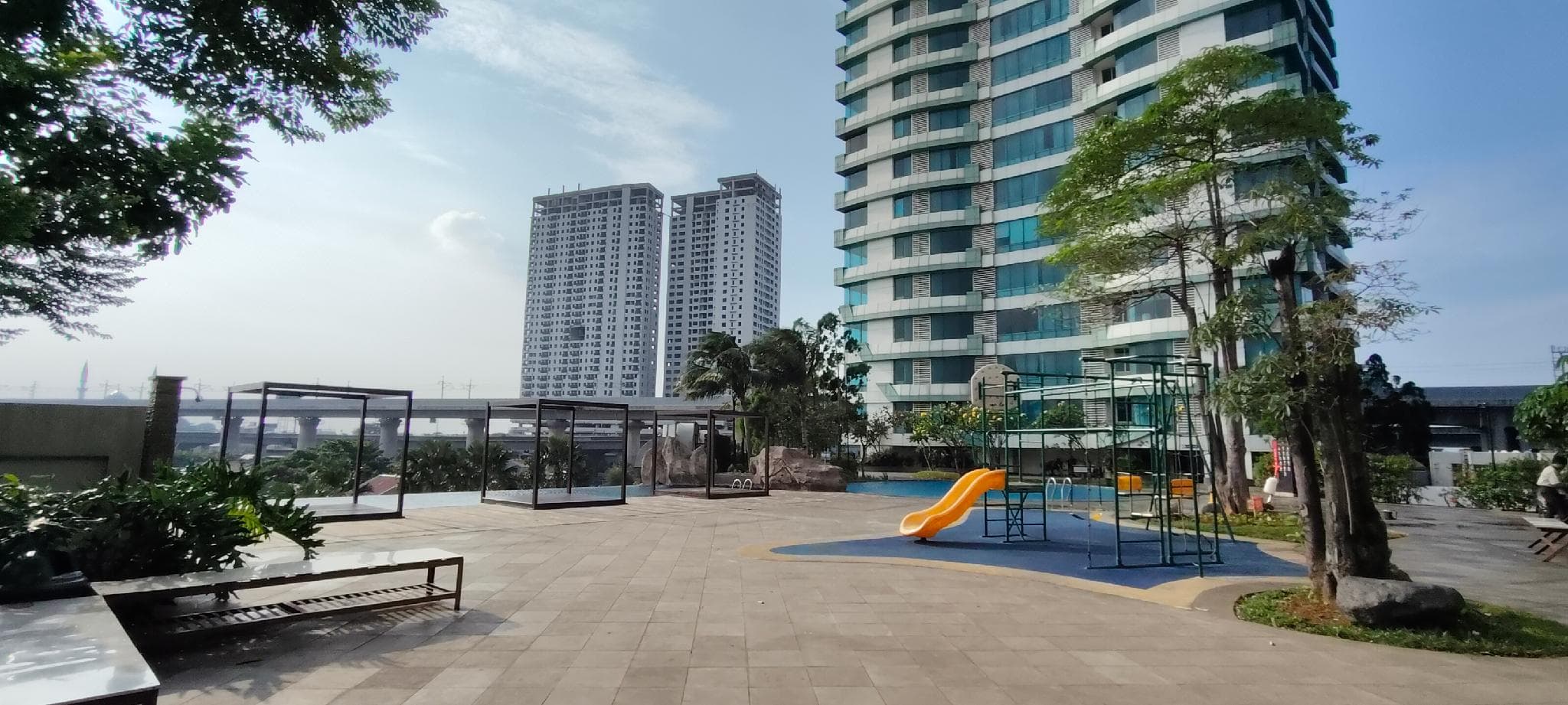 Grand Kamala Lagoon by Bonzela Property photo 4