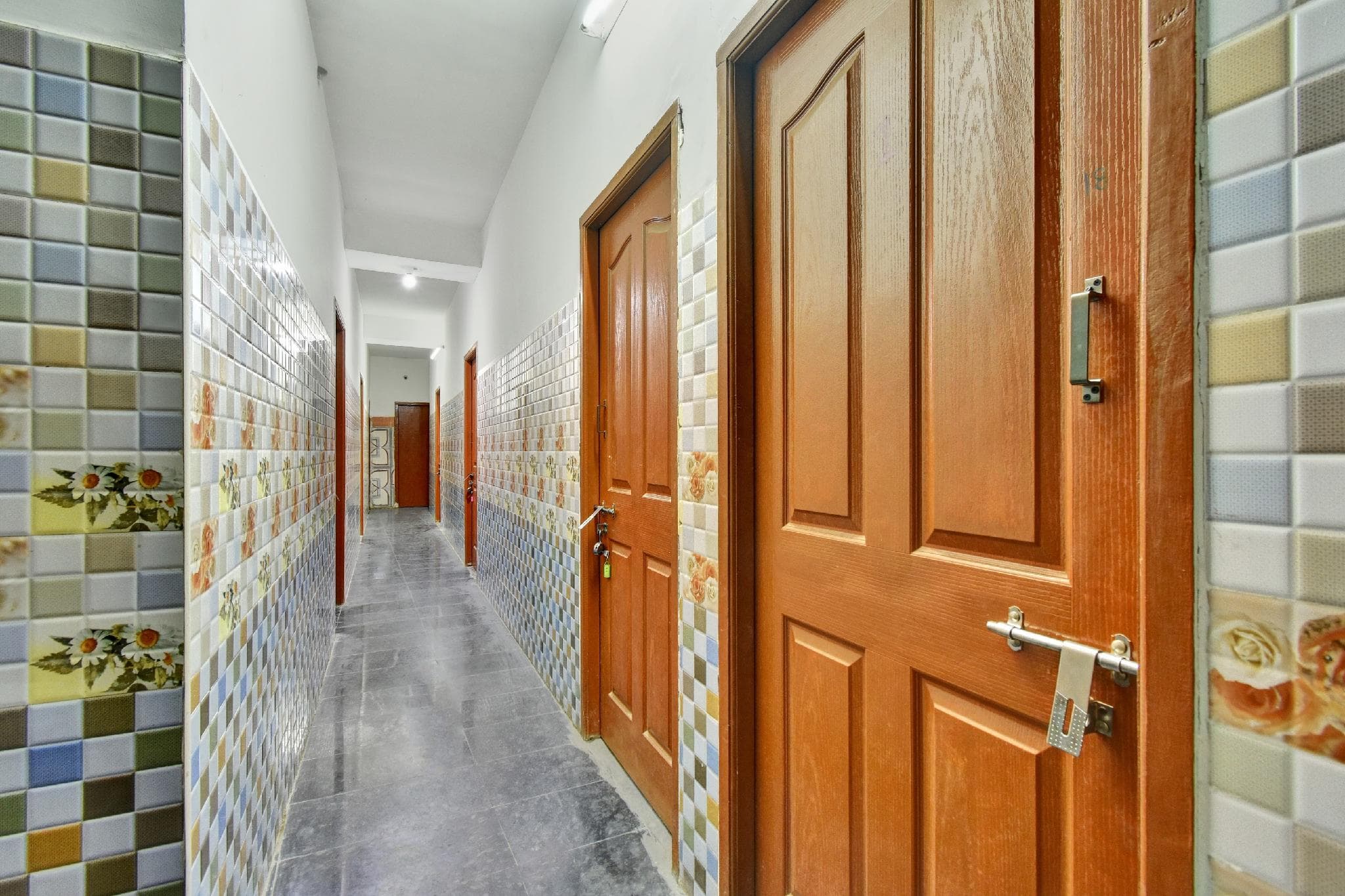 Hotel O RK Residency photo 4