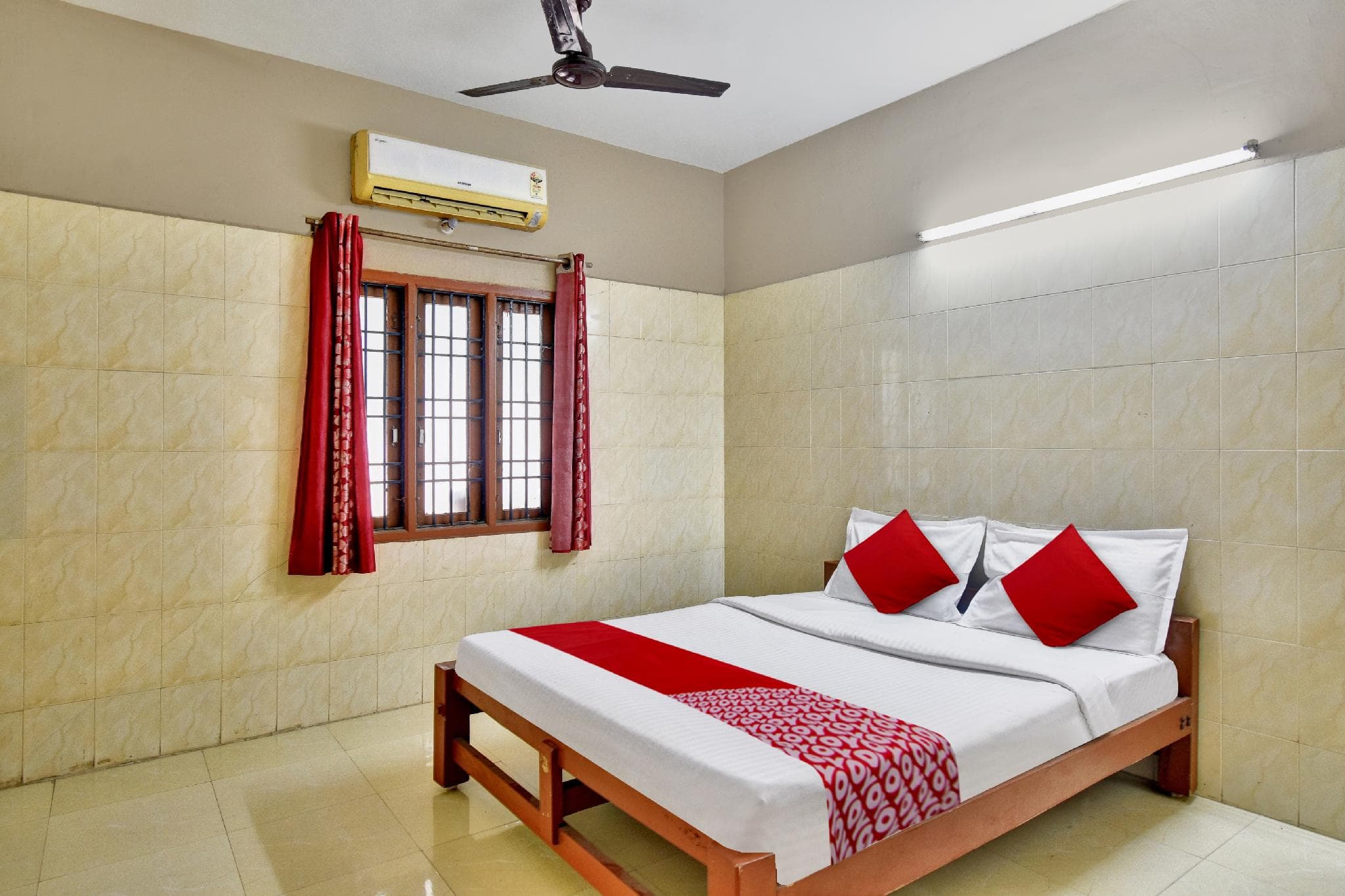 Hotel O RK Residency photo 2