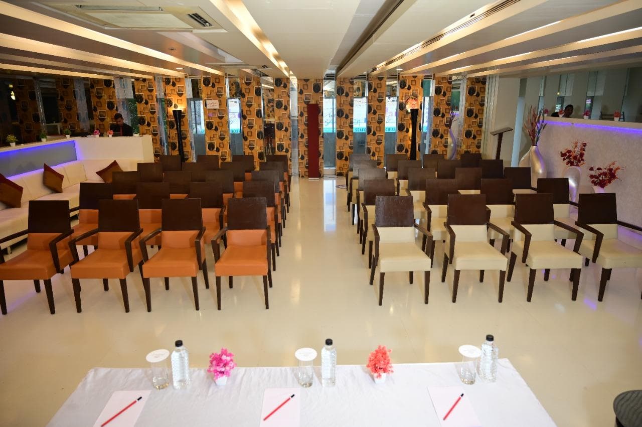 Premier Tamanna Hotel  Hinjawadi Pune photo 3