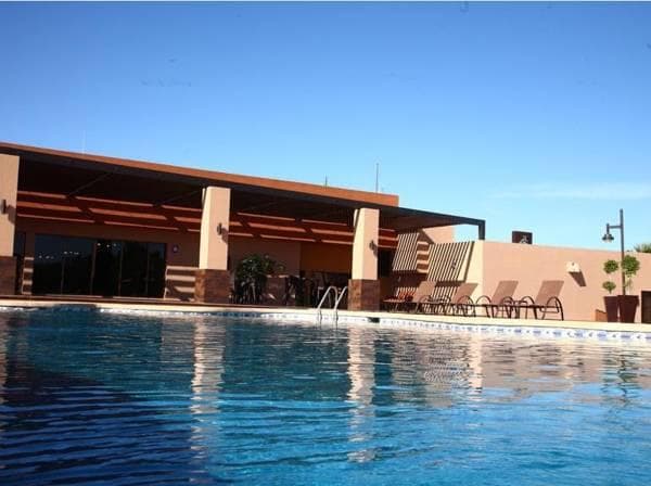 Hotel Gandara photo 3