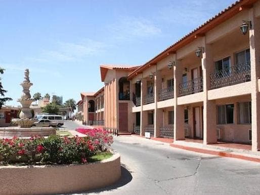 Hotel Gandara