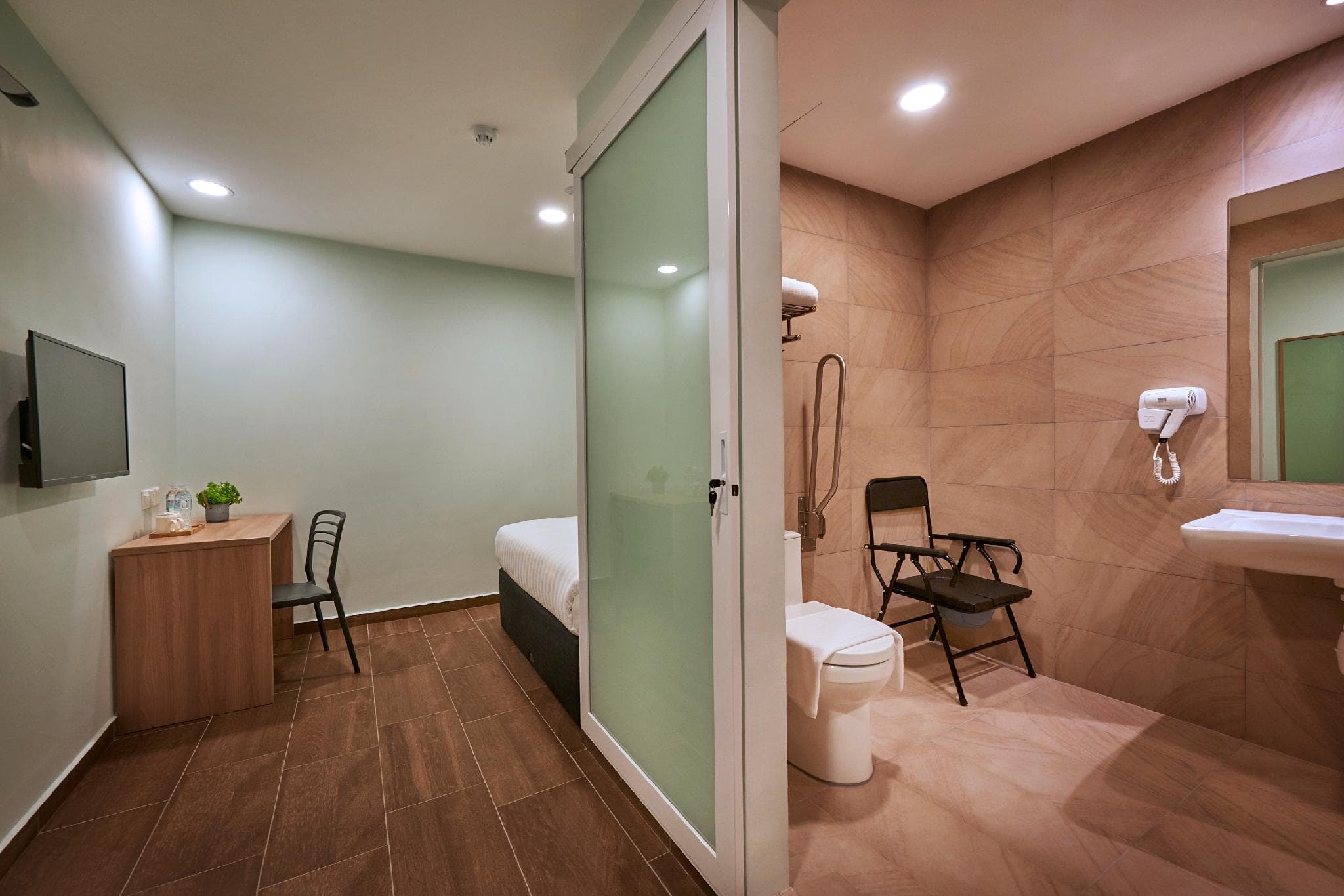 ZONE Hotels, Eco Grandeur photo 2