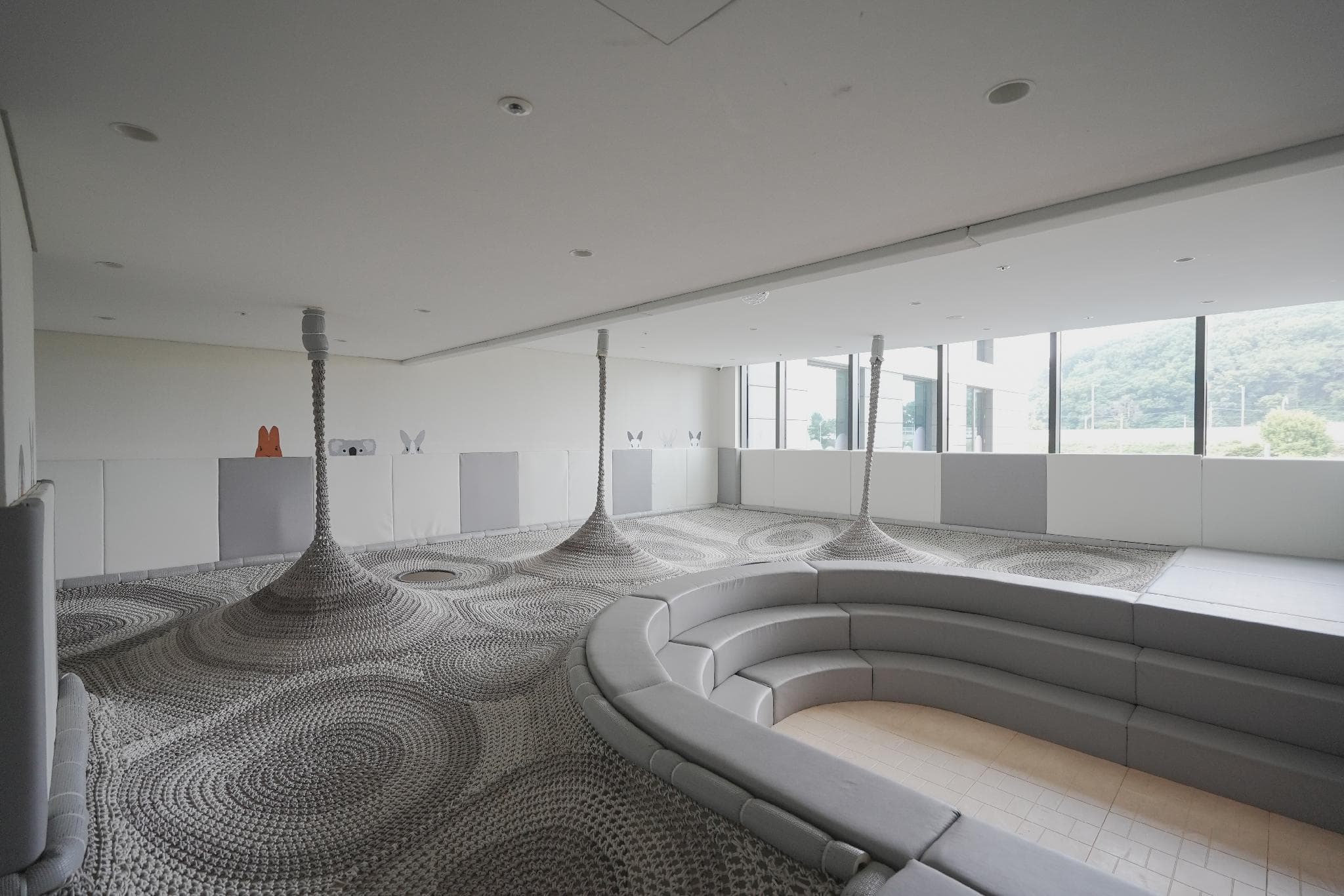 Hotel Marinabay Korea Ara photo 4