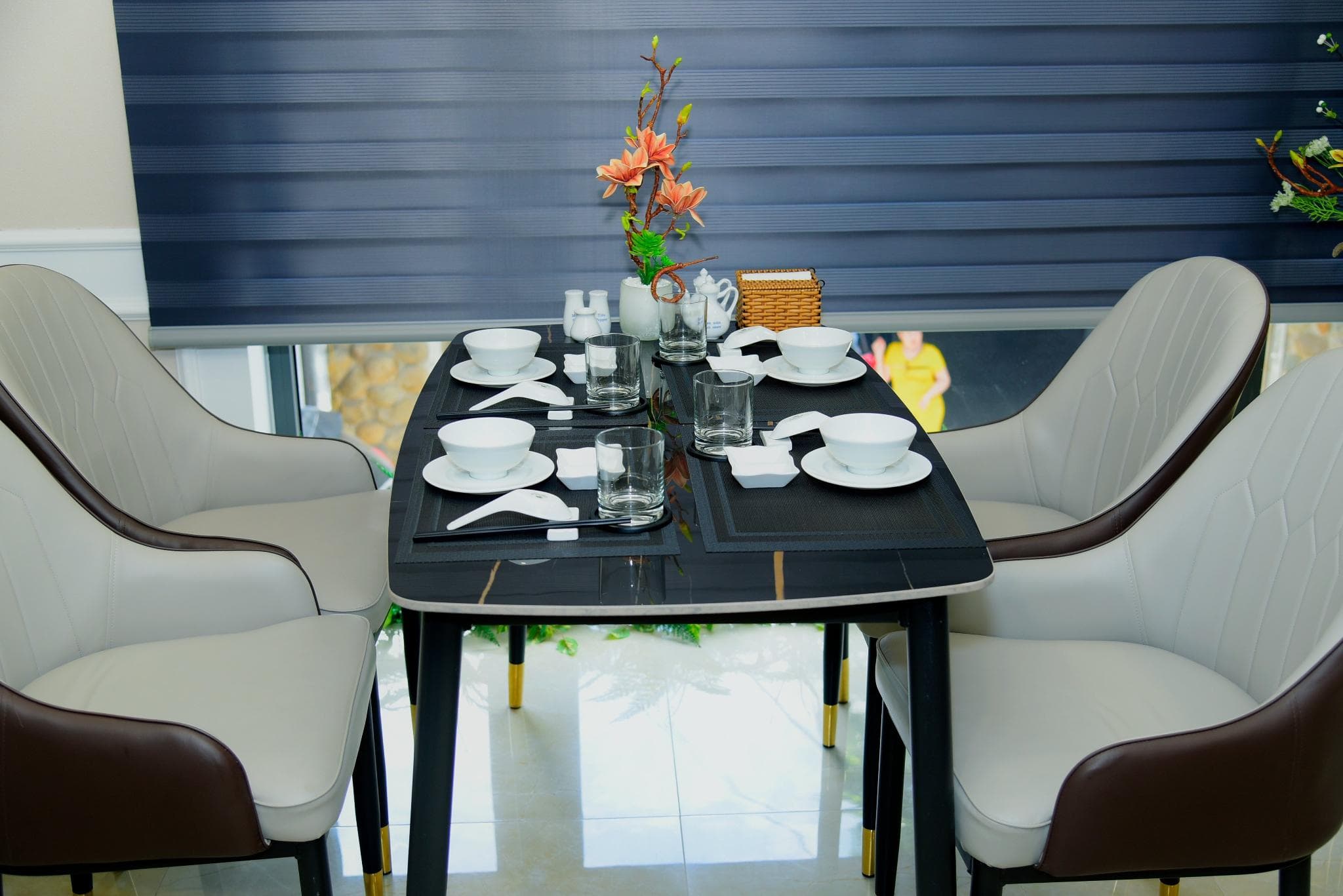 Hera Luxury Hotel photo 3