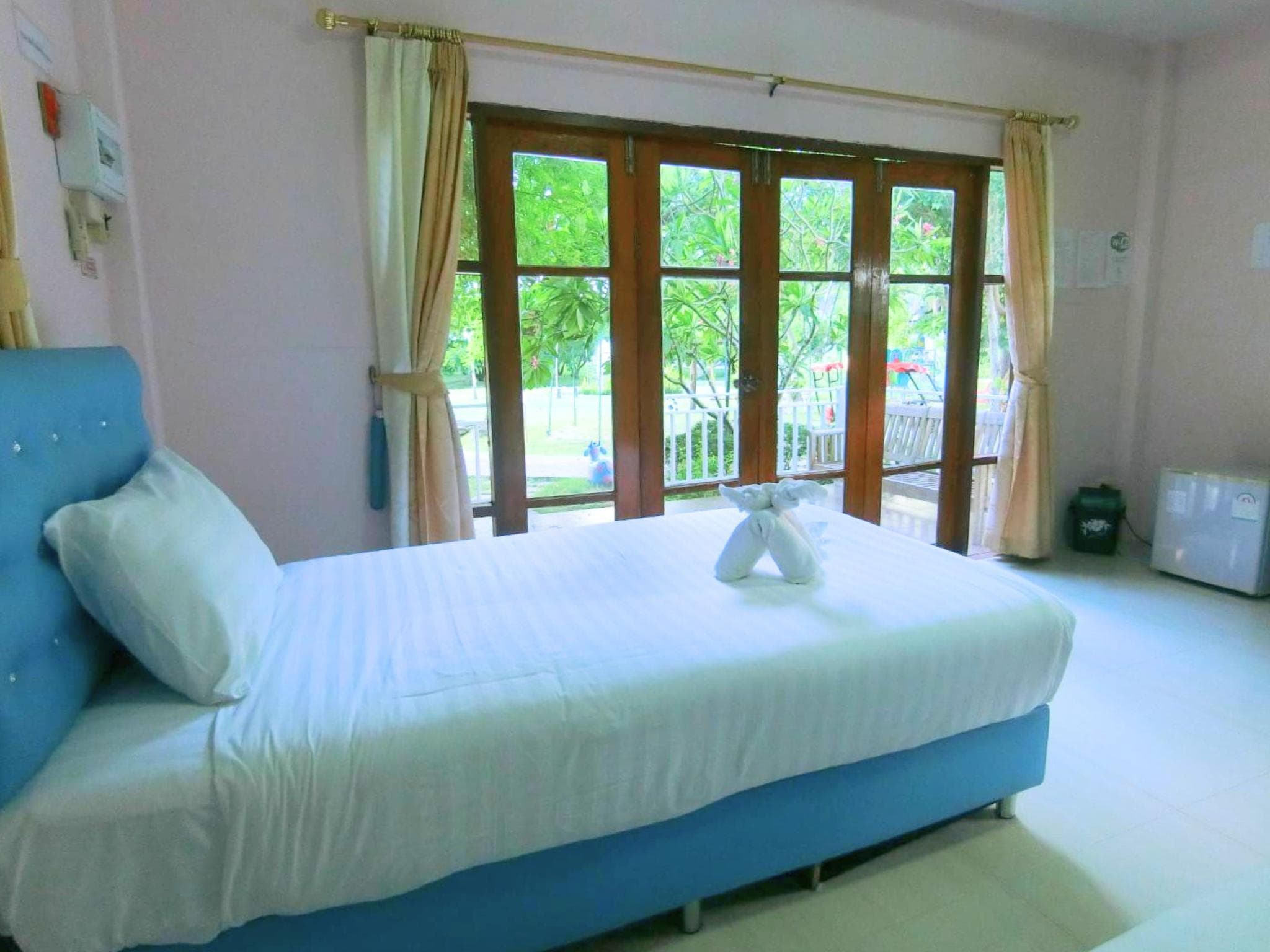 Aura Park Resort photo 5