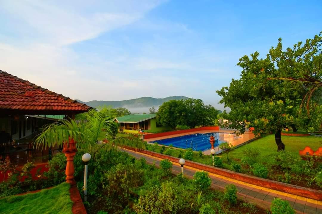 The Avi'S Village Agrotourism