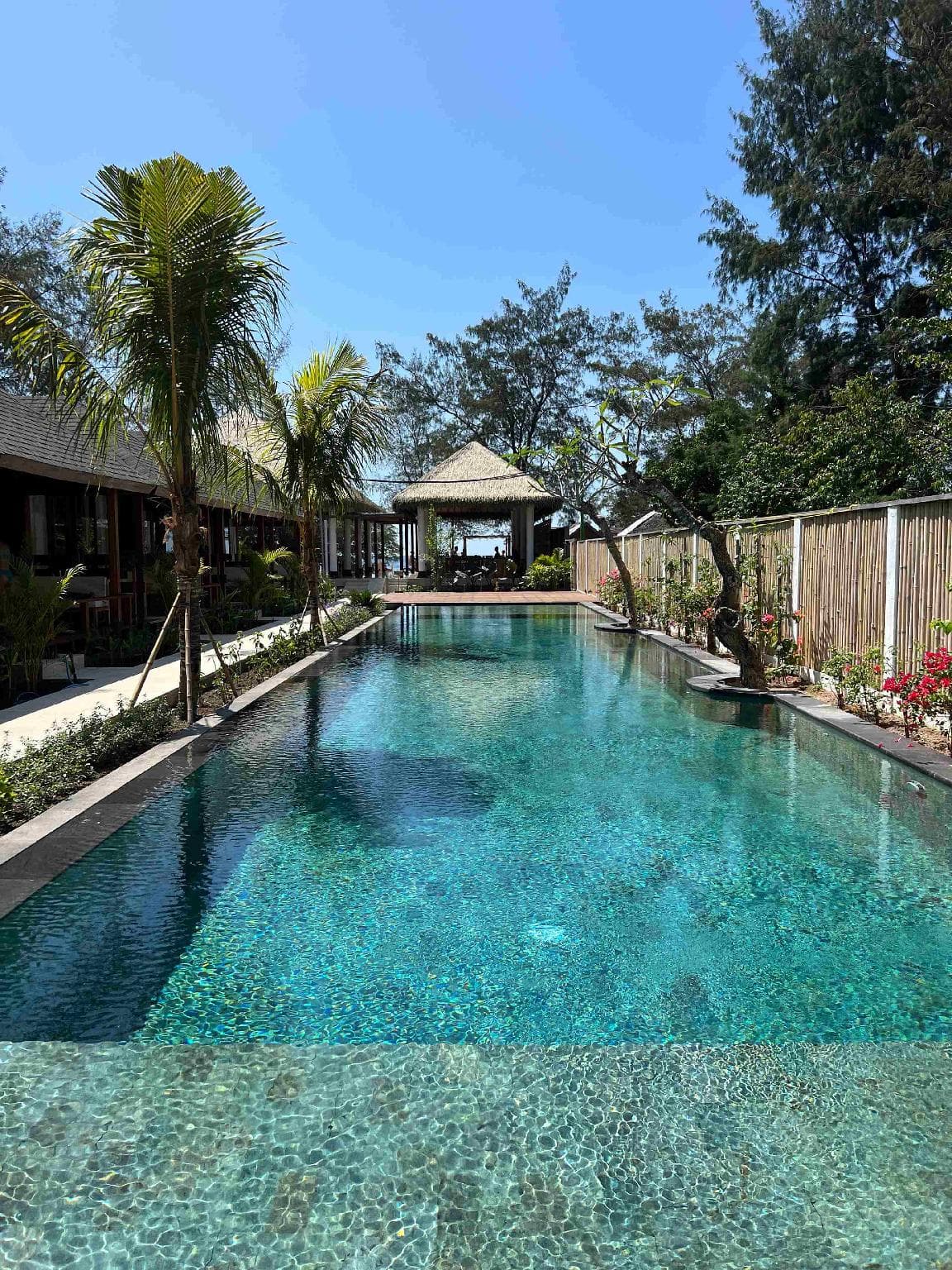 Villa Penyu