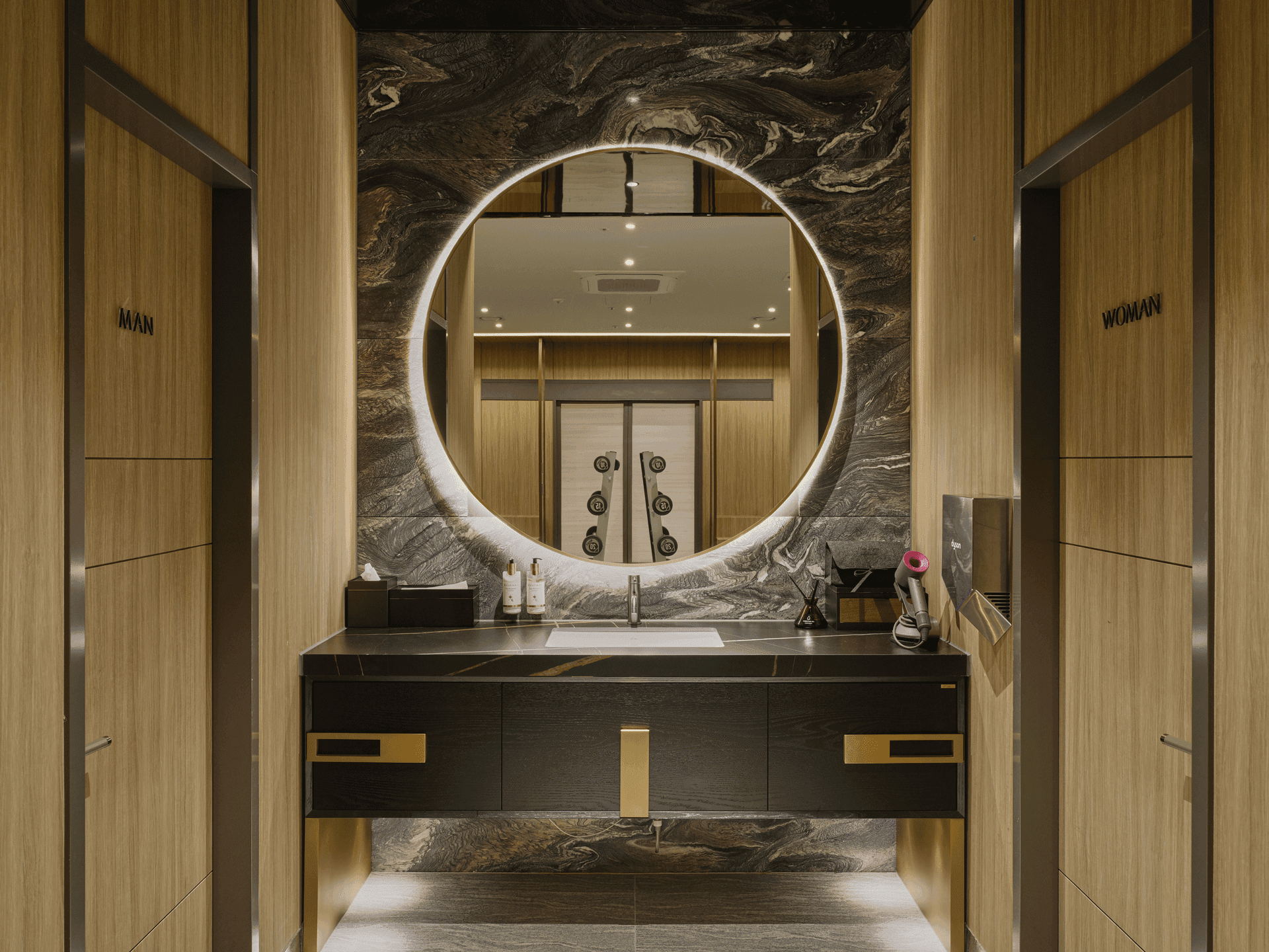 Amber Pure Hill Hotels & Resorts Jeju photo 4