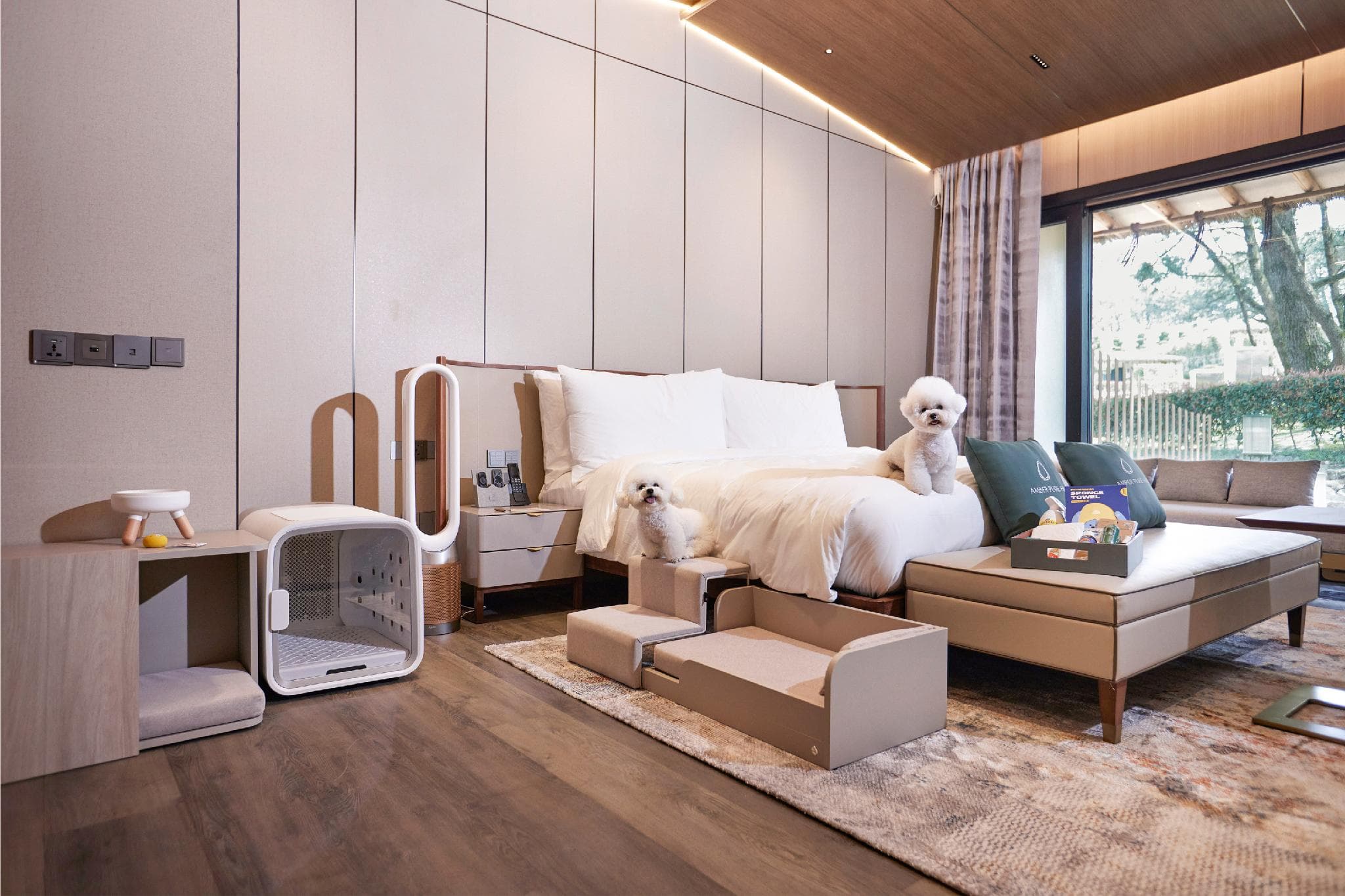 Amber Pure Hill Hotels & Resorts Jeju photo 2
