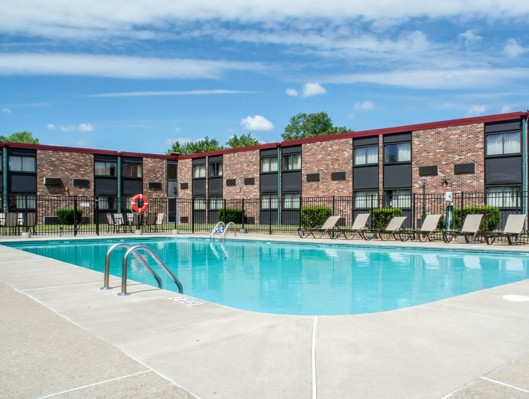 Motel 6 Rochester, NY - Airport