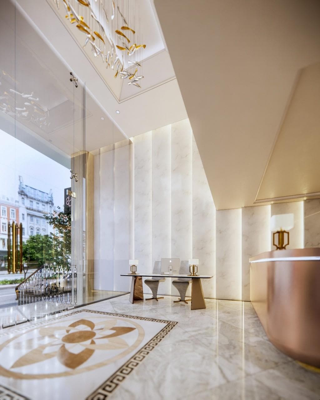 L'SIGNATURE HOTEL & SPA photo 5