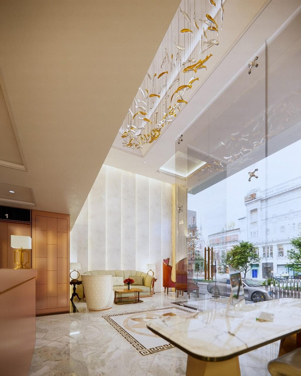 L'SIGNATURE HOTEL & SPA photo 3