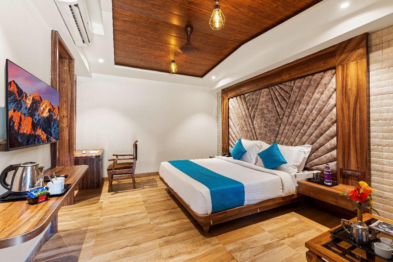 Mayur Retreat & Spa photo 2