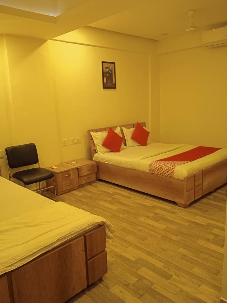 Hotel Shiv Inn photo 4
