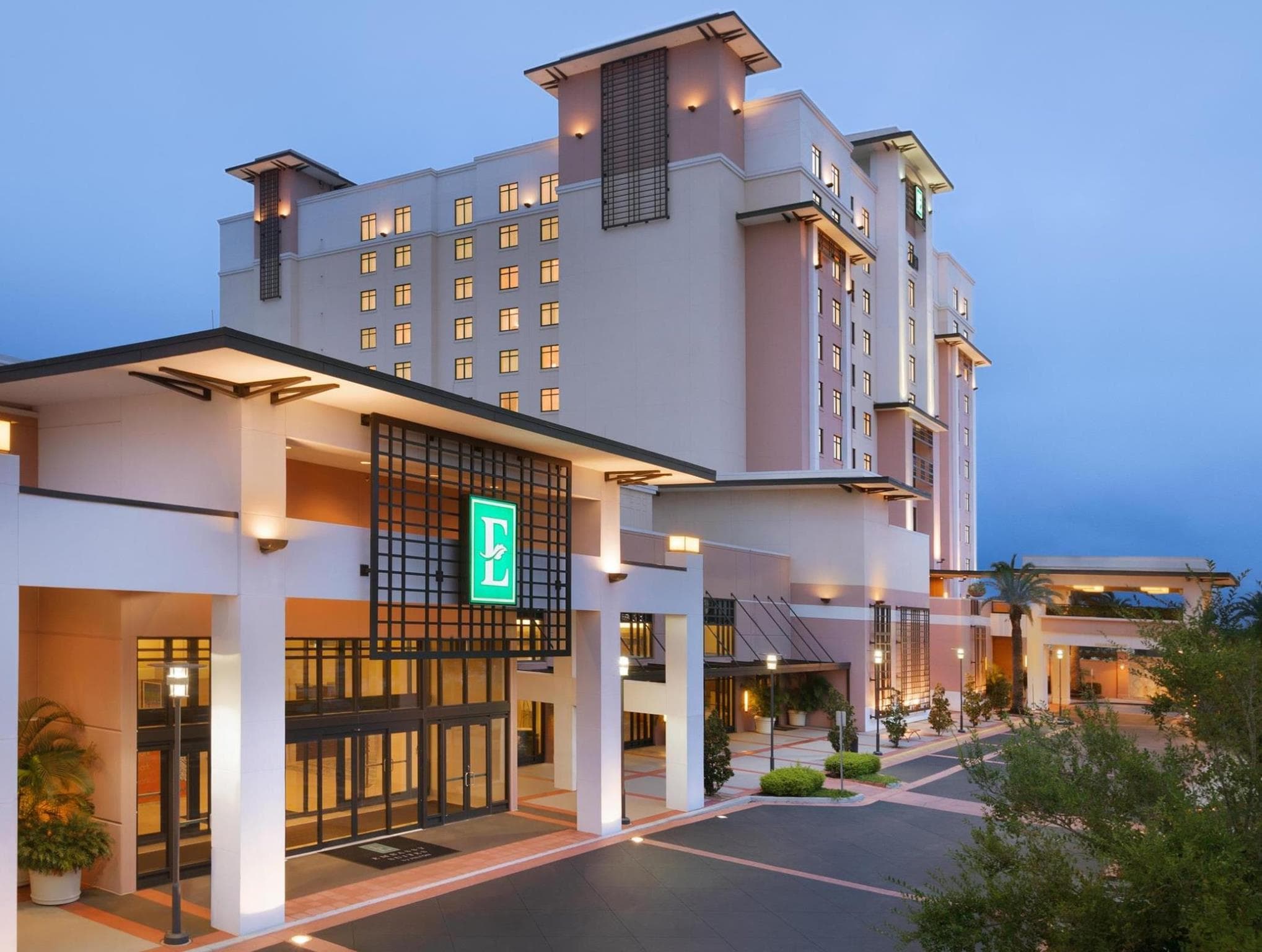 Embassy Suites by Hilton Orlando Lake Buena Vista South photo 5